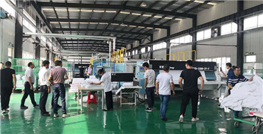 容易掉色的布草怎么洗百?gòu)?qiáng)小妙招