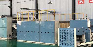 布草洗滌設(shè)備之燙平機選購詳細(xì)介紹