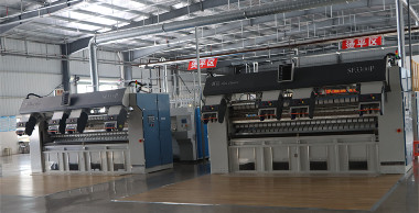 “創新、健康、合作、共贏”是洗滌設備行業未來的發展方案