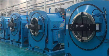 洗滌行業(yè)污染被忽視，11萬個企業(yè)單位走到變革風口