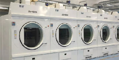 酒店布草洗滌設備和醫院布草洗滌設備有哪些區別