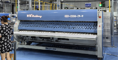 酒店新布草和臺面類布草的洗滌方法和注意事項(xiàng)