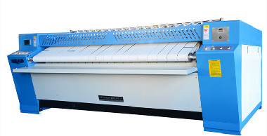 采購熨平機只看速度和能耗，絕對不行！