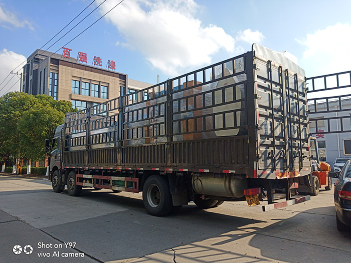 冬天的第一波貨您收到了么？