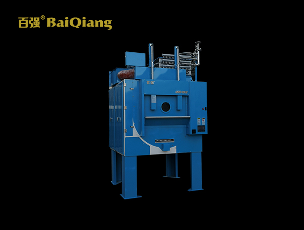 	毛巾烘干機的主要特點和機械結構