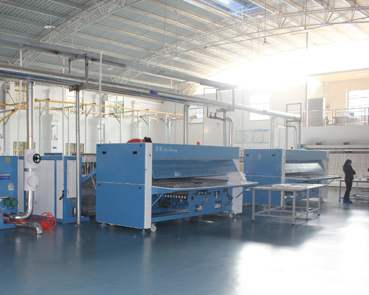 疫情反復 洗滌行業(yè)該如何應對