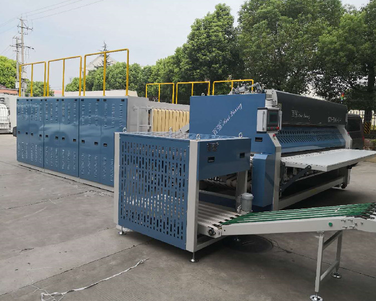 布草洗滌公司想要做的好 必須要會篩選客戶