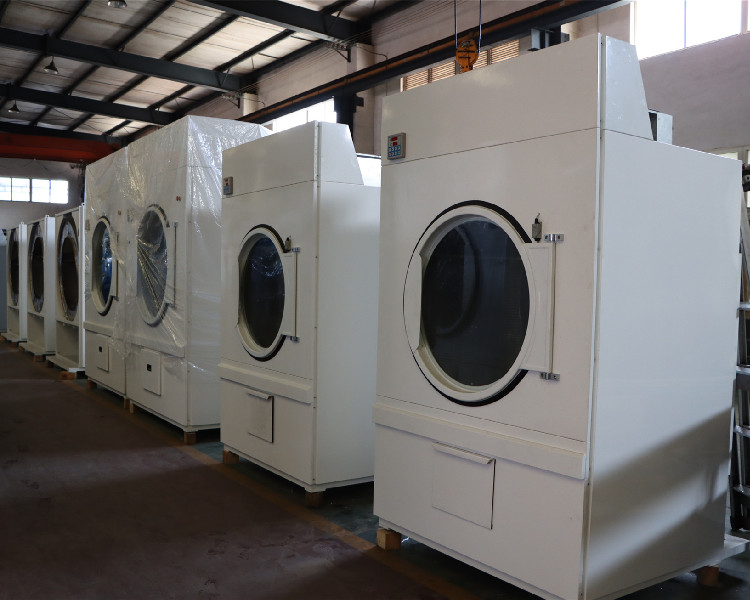 烘干機(jī)效率變低的3種常見原因及解決辦法